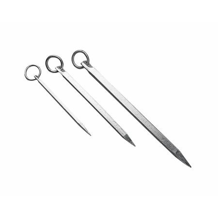 Meerpen voor zachte bodem