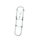 Talamex Zwemtrap opblaasboot