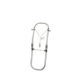 Talamex Zwemtrap opblaasboot