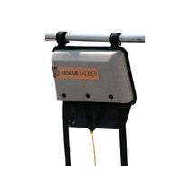 Noodladder / zwemtrap