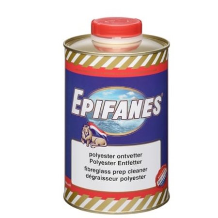 epifanes Epifanes Polyester Ontvetter