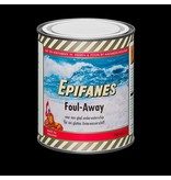 epifanes Epifanes Foul Away (kopervrije zelfslijpende onderwaterverf)