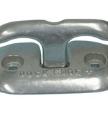 Vouw Cleats Aluminium