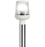 Neerklapbaar toplicht LED op mast