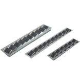 Ventilatierooster machinekamer