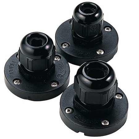 Kabeldoorvoer waterdicht