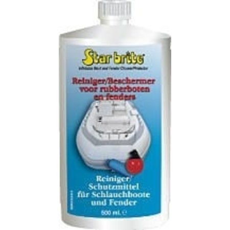 Star brite Hersteller/Beschermer voor Rubberboten en Fenders