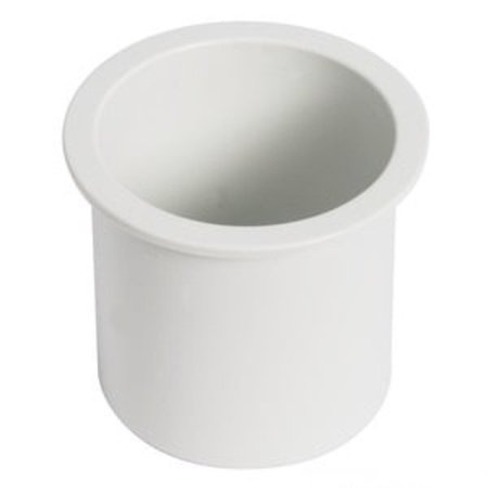 osculati Inbouw bekerhouder wit