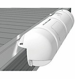 Plastimo Steigerfender Bumper® 3/4 rond