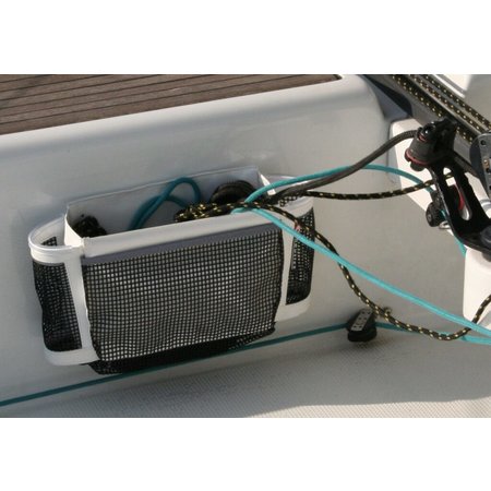 G-nautics Cockpit bag