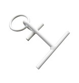 Talamex Draagbare kikker