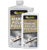 Starbrite Premium Marine Polish met PTEF®