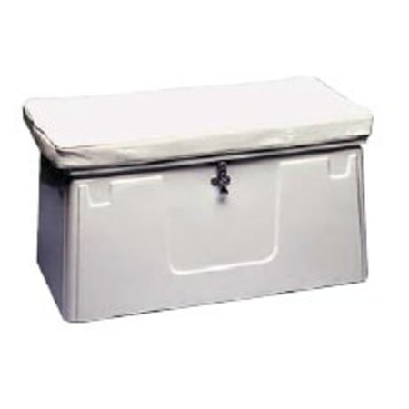 Opbergkist en zitting