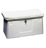 Opbergkist en zitting