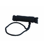 Landvasten met oog - polypropyleen / Kant en klaar