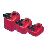 Jerrycan brandstof