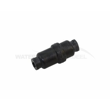 Waterdichte kabelverbinders