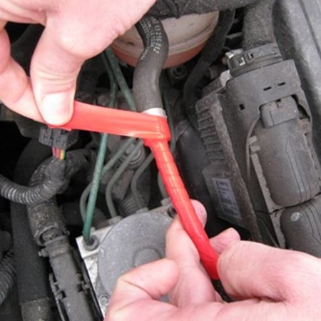 ResQ-Tape® Professionele Reparatietape