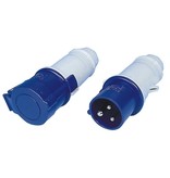 CEE stekker walstroom