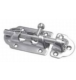 Schuifsluiting / RVS