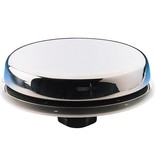 Paddestoelventilator / RVS