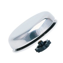 Paddestoelventilator / RVS