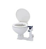 Talamex Toilet handbediening