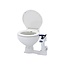 Talamex Toilet handbediening