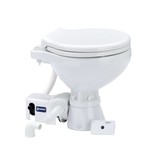 Talamex Elektrisch boot toilet