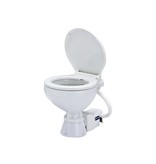 Talamex Elektrisch boot toilet