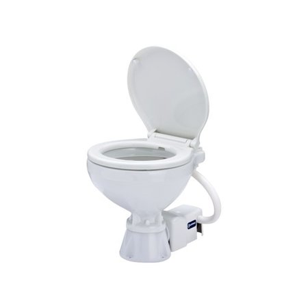 Talamex Elektrisch boot toilet