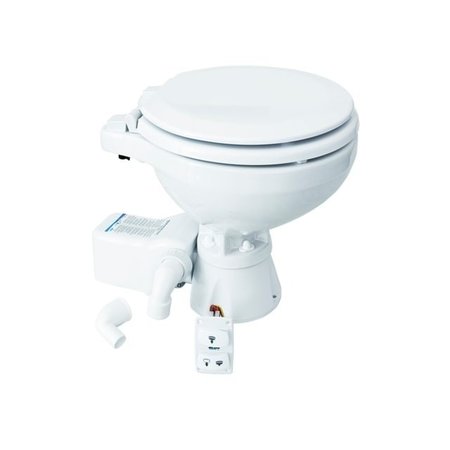 Albin Albin Elektrisch toilet compact