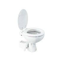Albin Elektrisch toilet compact
