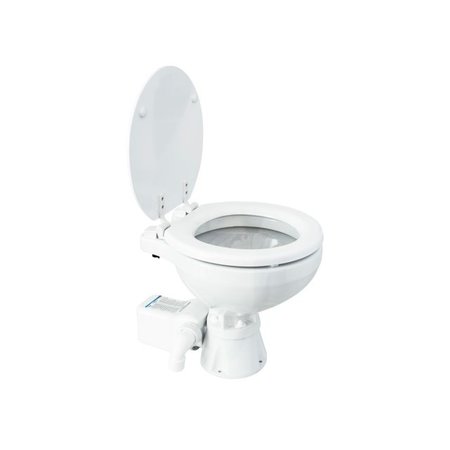 Albin Albin Elektrisch toilet compact