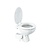 Albin Albin Elektrisch toilet compact