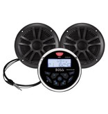 Boss marine Marine Boss receiver MRG350 Set