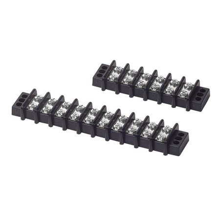 BEP BEP Marine aansluitstrip geisoleerd