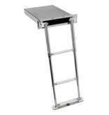 Zwemtrap in cassette