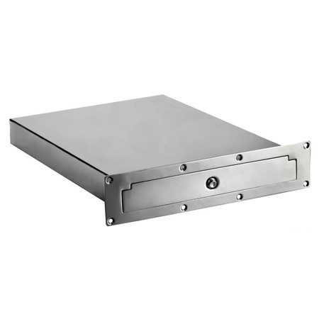 Zwemtrap in cassette