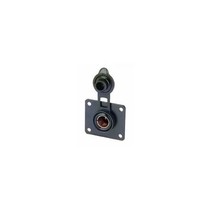 Contactdoos inbouw 6-24V / 16A