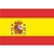 Vlag Spanje