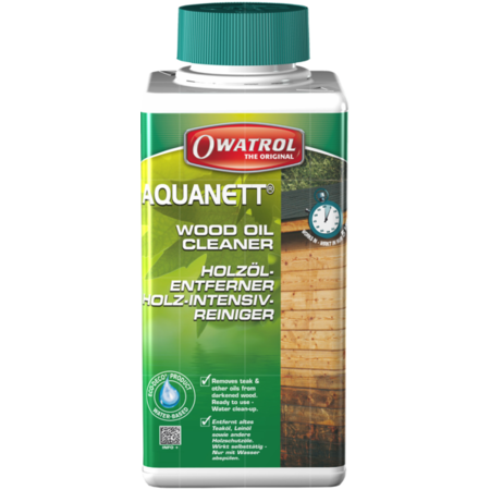 Owatrol Owatrol Aquanett®