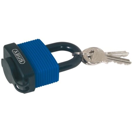 Abus Abus messing hangslot