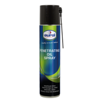 Eurol penetrating oil spray