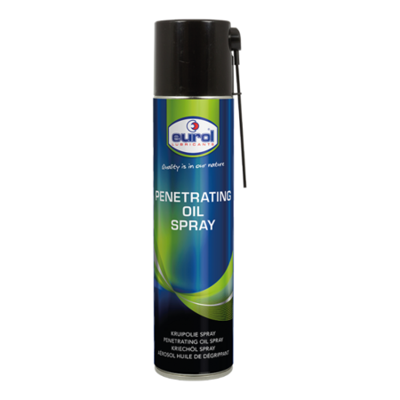 Eurol Eurol penetrating oil spray