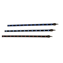 Båtsystem Flat striplight LED 300 mm