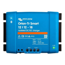 Orion TR smart 12/12V 18A DC-DC charger