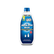 Aqua Kem Blue Toiletvloeistof  780ml