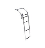 Talamex Zwemtrap telescopisch opblaasboot