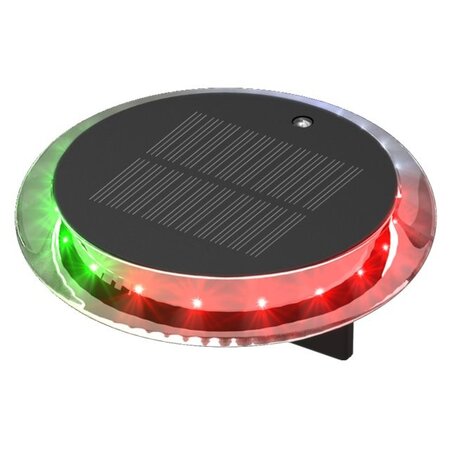 talamex Solar navigatieverlichting LED